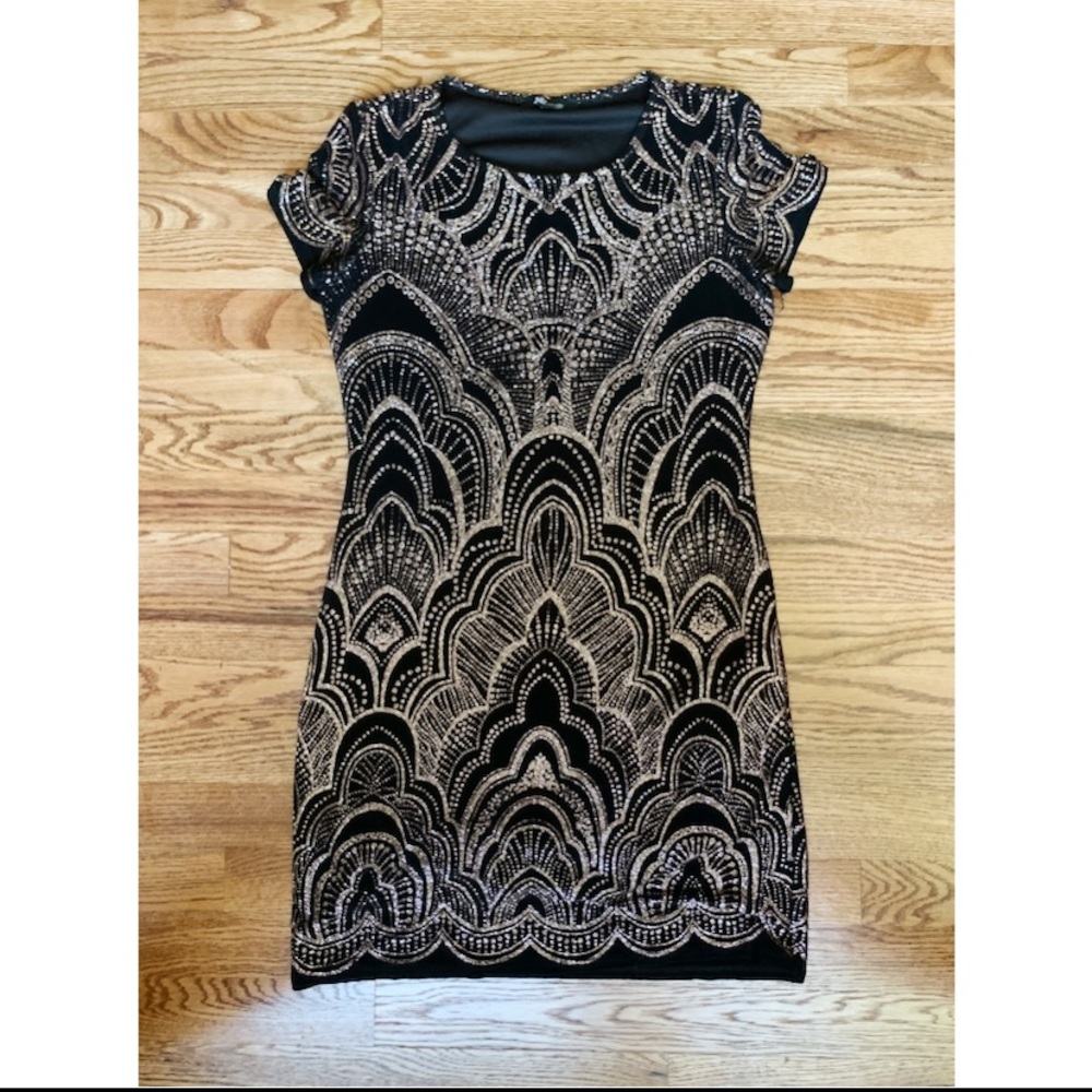 Formal Dress